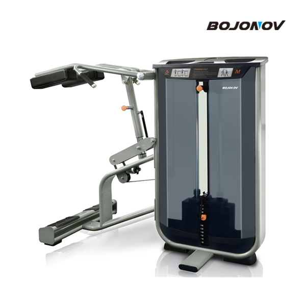 BOJONVO博杰诺立式提踵训练机 BOJONVO博杰诺立式提踵训练机