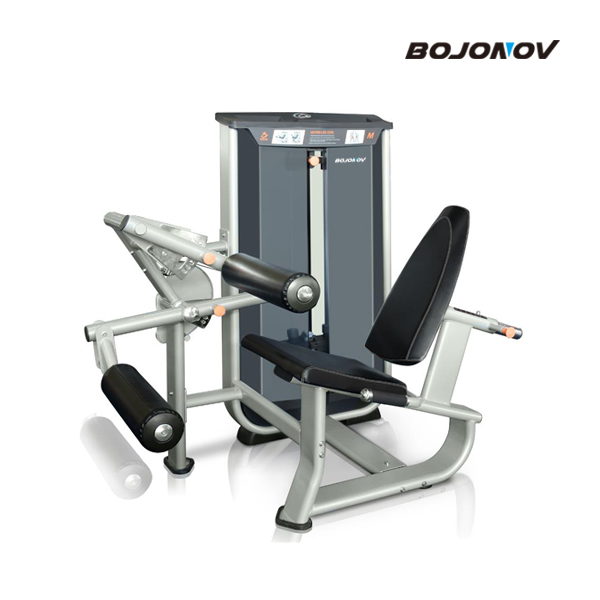 BOJONVO博杰诺坐式曲腿训练机 BOJONVO博杰诺坐式曲腿训练机