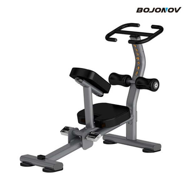 BOJONVO博杰诺拉筋机