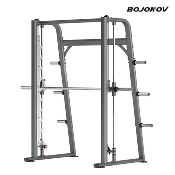 BOJONVO博杰诺史密斯训练器