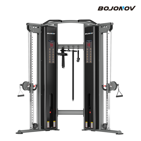 BOJONVO博杰诺小飞鸟综合训练器